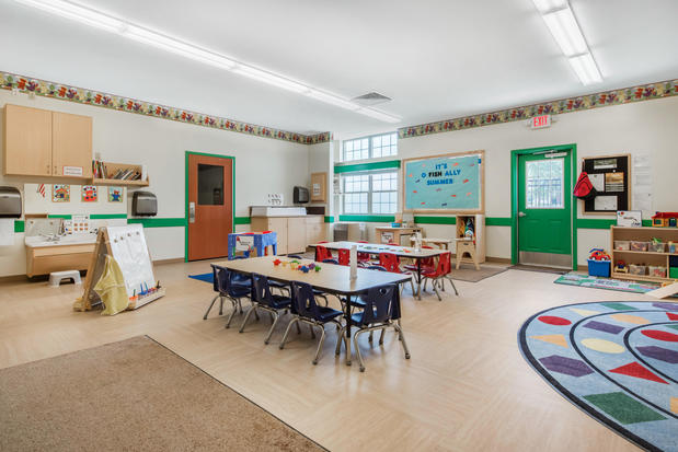 Images Primrose School of Solon