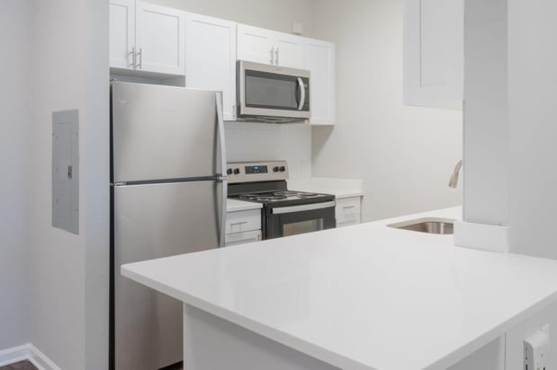 Images The Brunswick Apartments