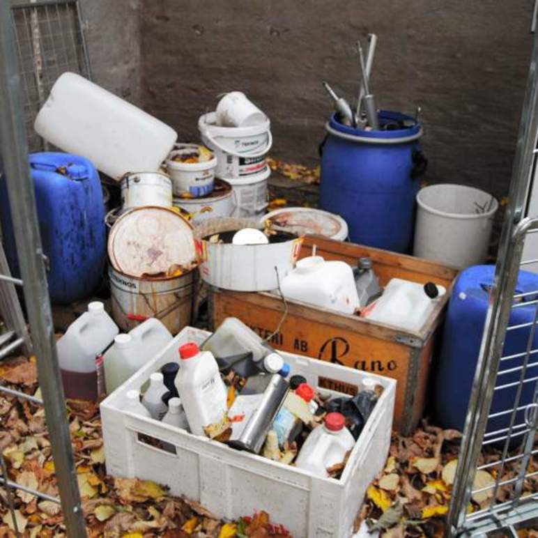 Images SEKA Miljöteknik AB