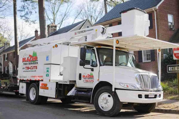 Images Blazer Tree Service