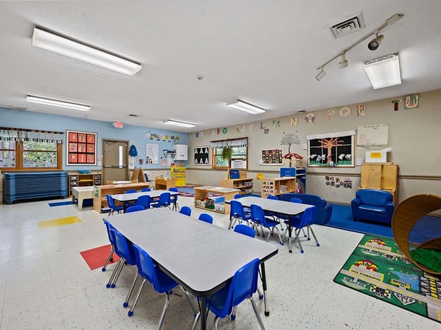 Images Hayward Road KinderCare