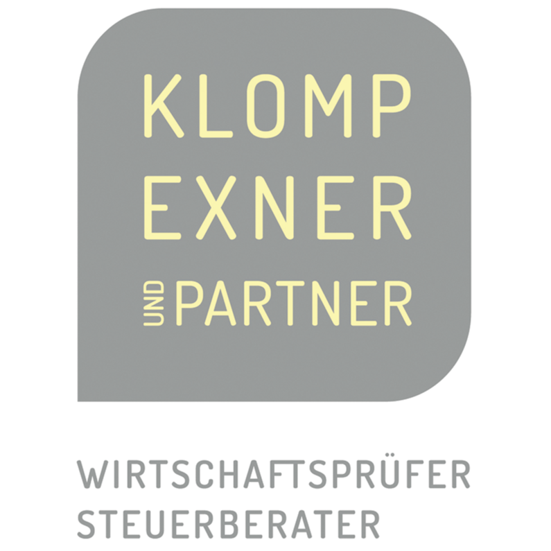 KLOMP EXNER und PARTNER Wirtschaftsprüfer Steuerberater in Mönchengladbach - Logo