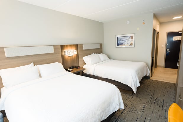 Images Holiday Inn Express & Suites Kodak East-Sevierville by IHG
