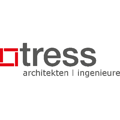 Logo von Tress Architekten Ingenieure und Partner mbB