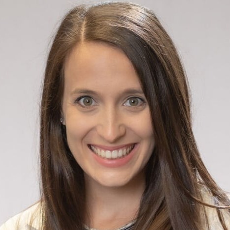 Elizabeth M. Theriot, MD