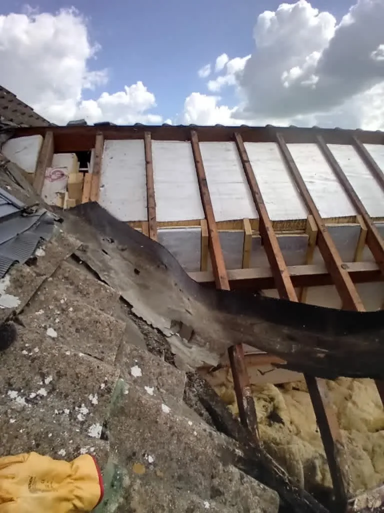 Images All Season Roofing