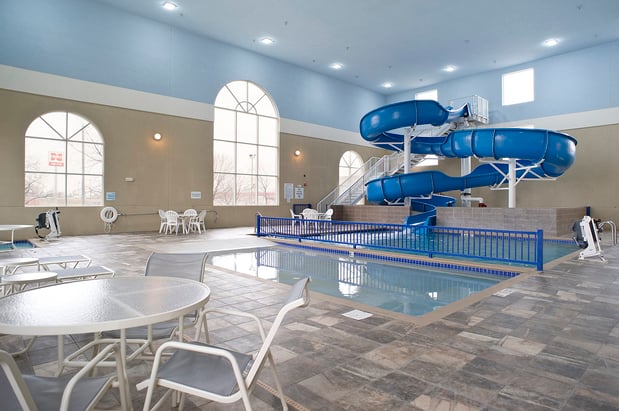Images Garner Hotel Brookings by IHG