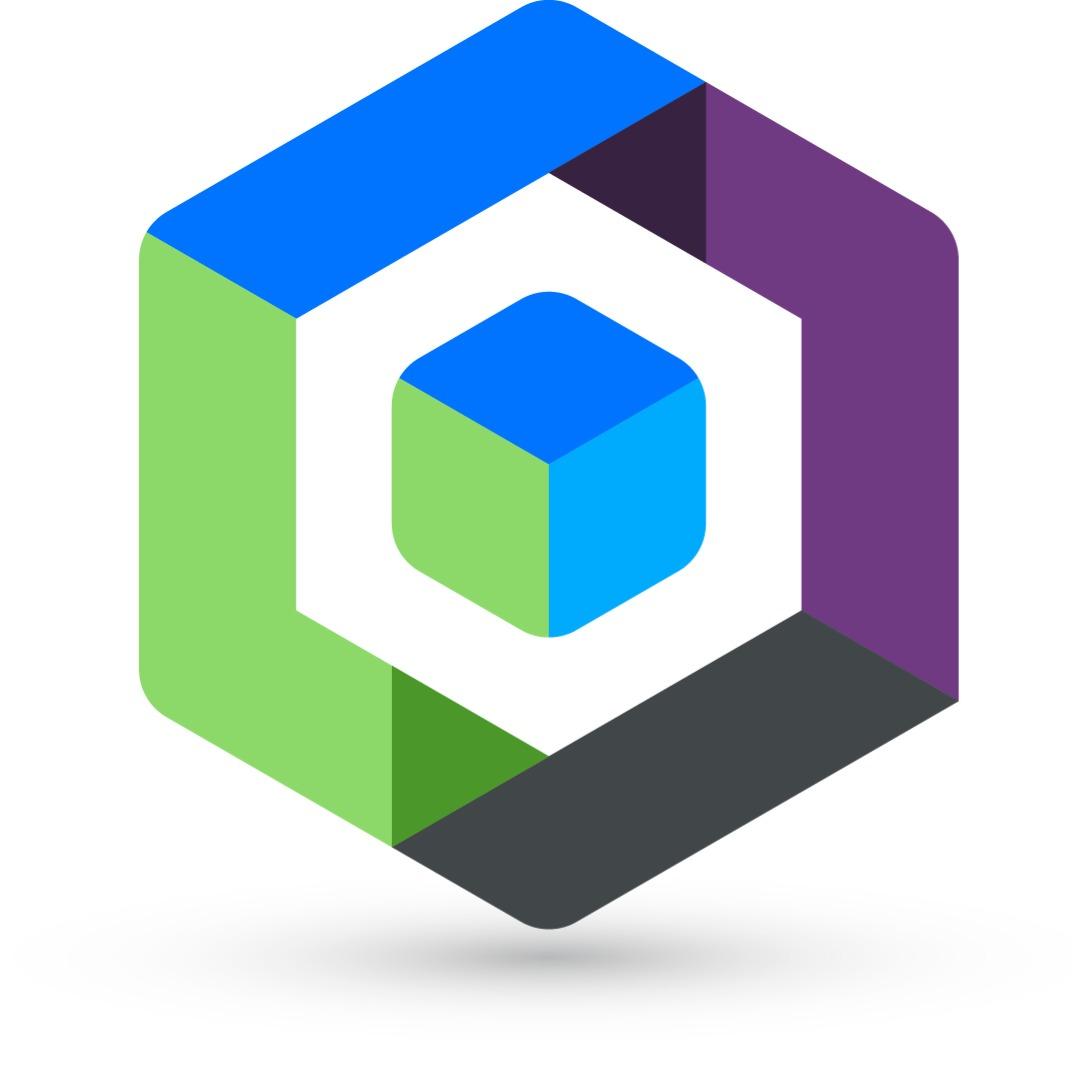 company logo