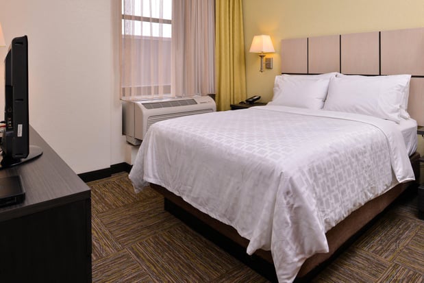 Images Candlewood Suites Terre Haute by IHG