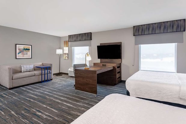 Images Hampton Inn & Suites Richmond
