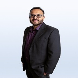 Images Abhishek Jain - TD Financial Planner