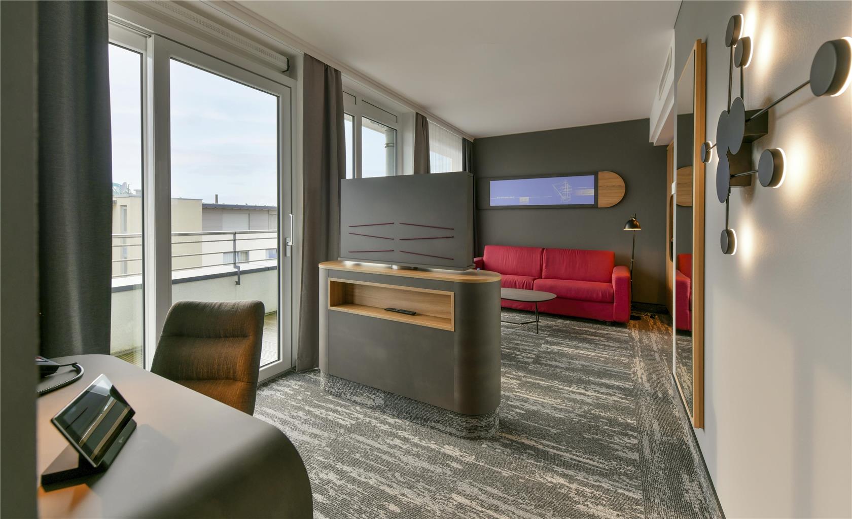 Bild 51 Best Western Plus Hotel Papenburg in Papenburg