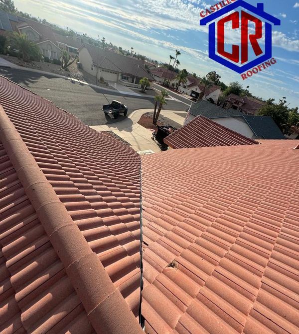 Images Castillo Roofing LLC