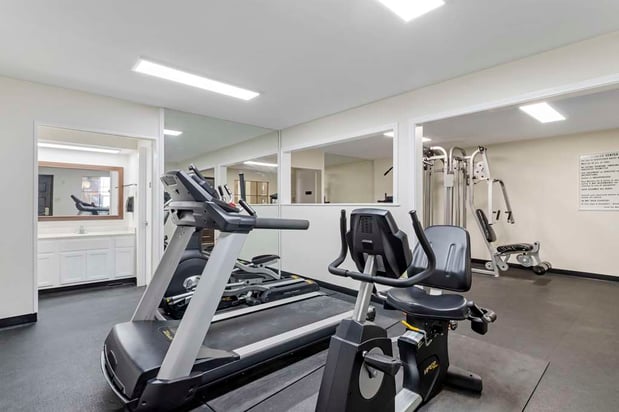 Images Best Western of Alexandria Inn & Suites & Conference Center