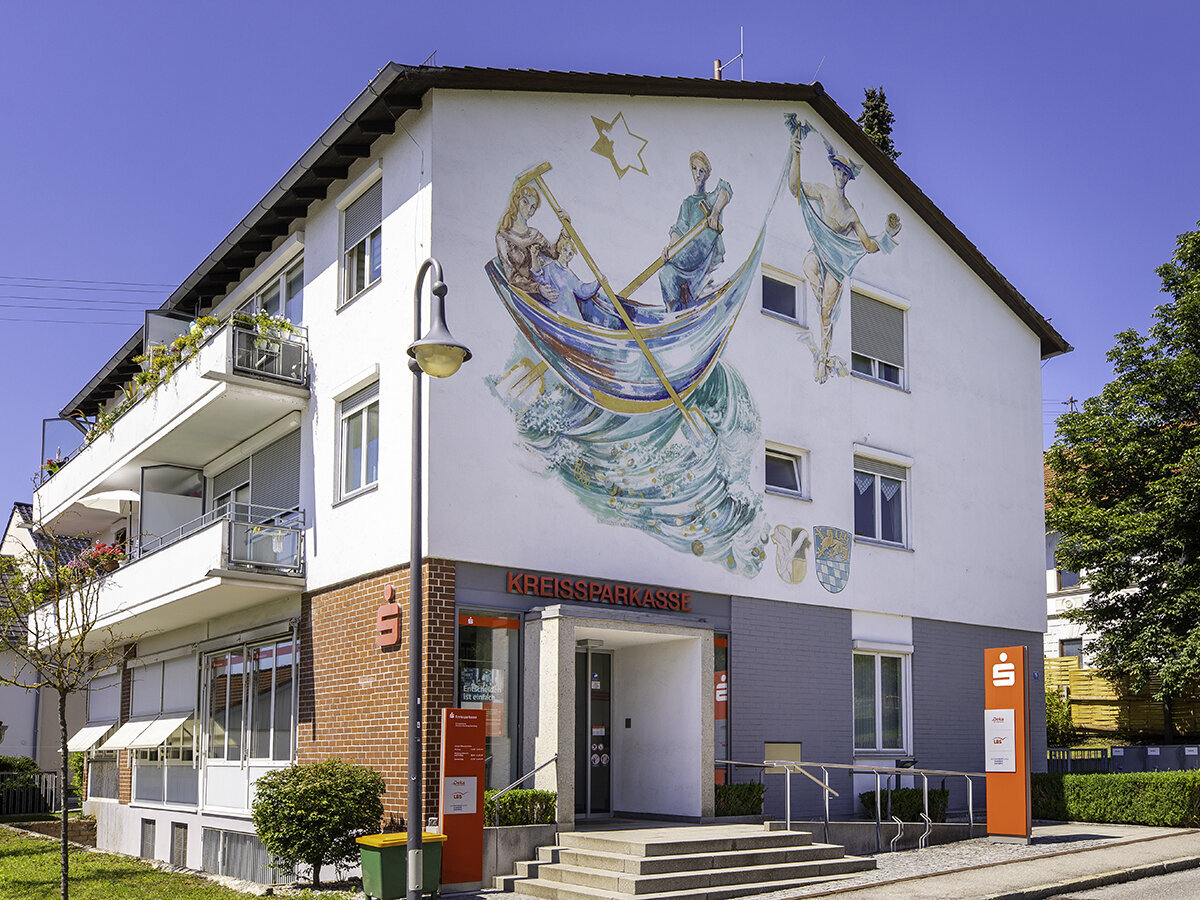 Bilder Kieferorthopädie Schäftlarn