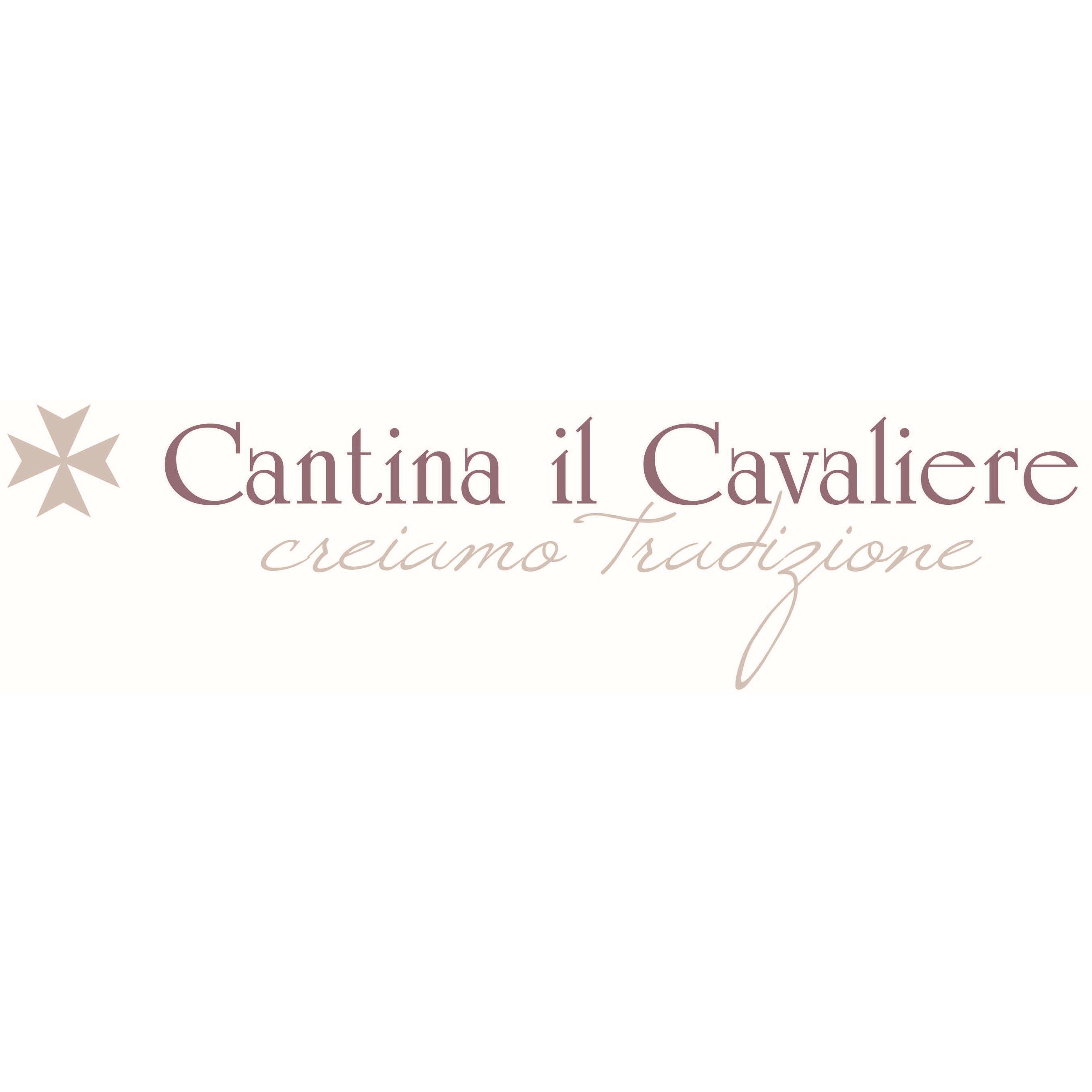 CANTINA IL CAVALIERE SA Logo