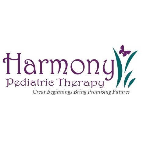 Harmony Pediatric Therapy Logo