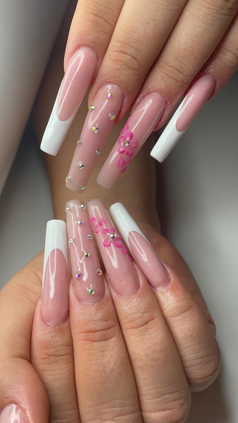Images Queen of Nails