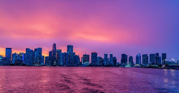 Images Miami On The Water