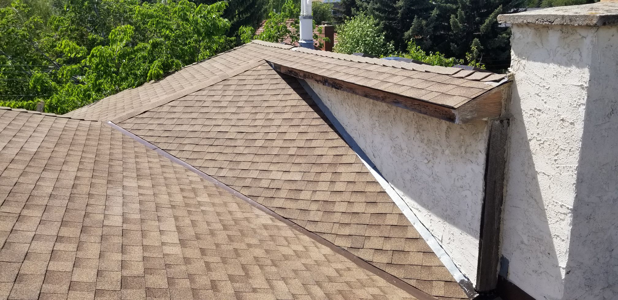 Images Top Mark Exteriors Inc.