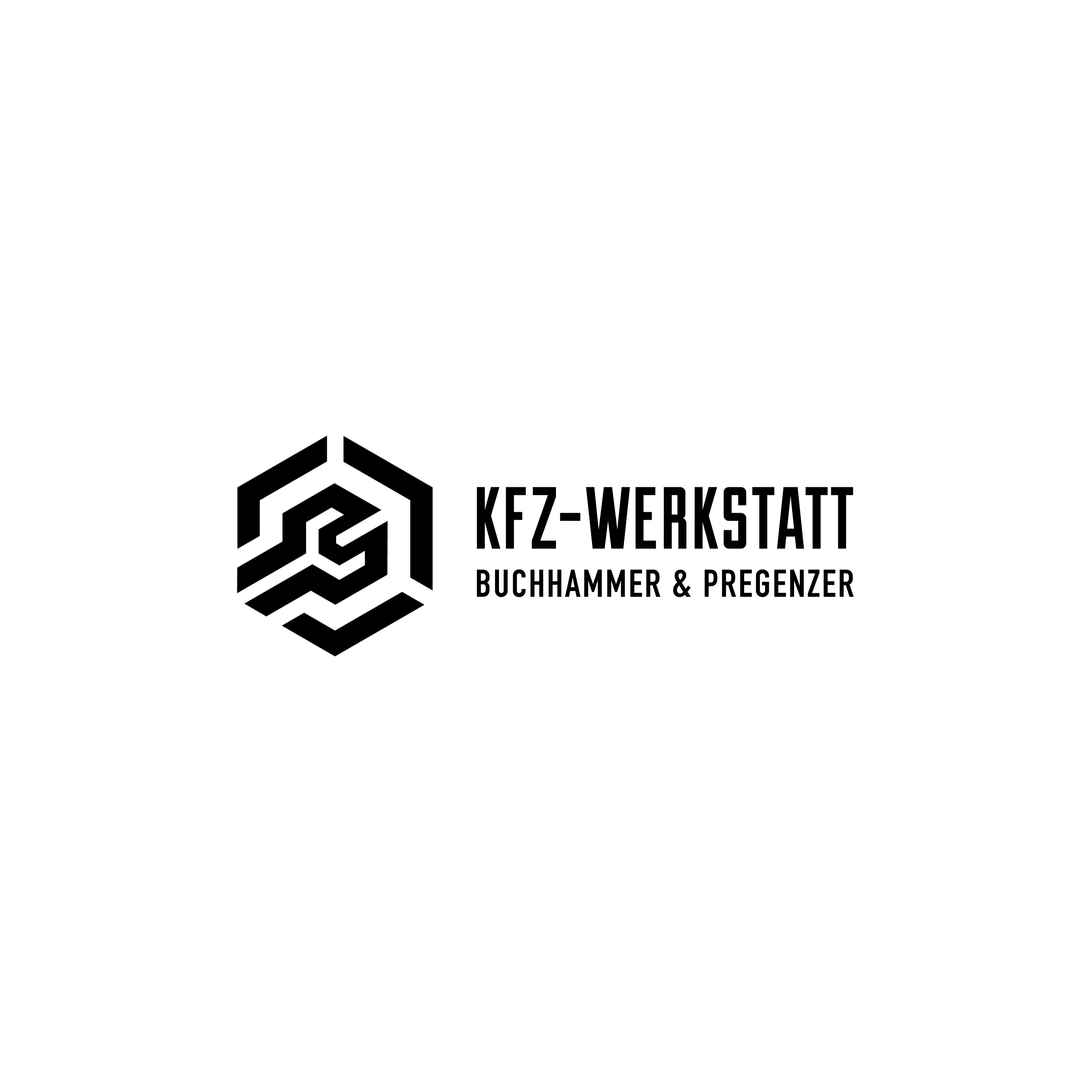 Logo von KFZ Werkstatt B+P