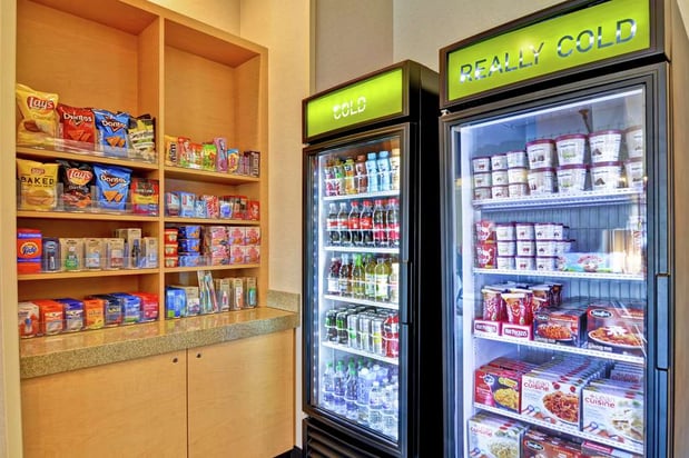 Images Home2 Suites by Hilton Charlotte Airport