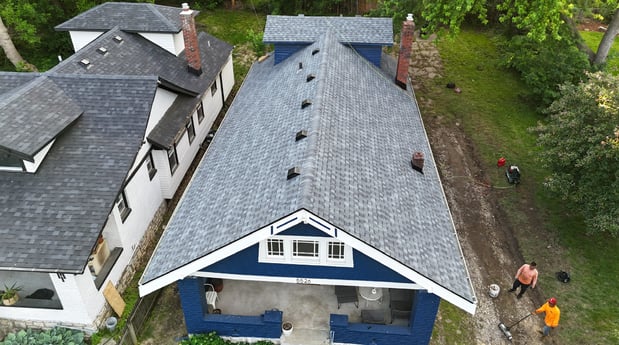 Images Residential Roof Pros