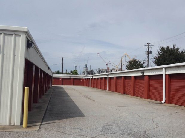 Images Walker Street Mini Storage