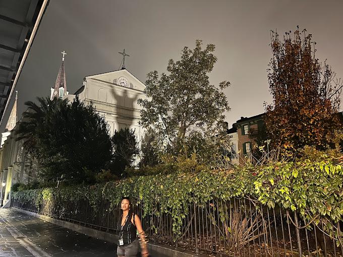 Images French Quarter Phantoms Ghost Tours New Orleans