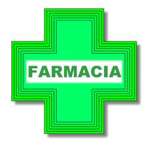 Farmacia Del Carmen Logo