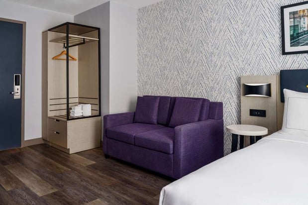Images DoubleTree by Hilton New York Midtown Fifth Ave
