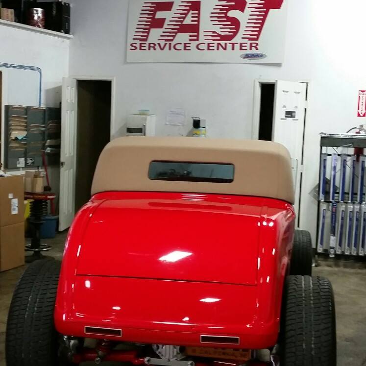 Images Fast Service Center