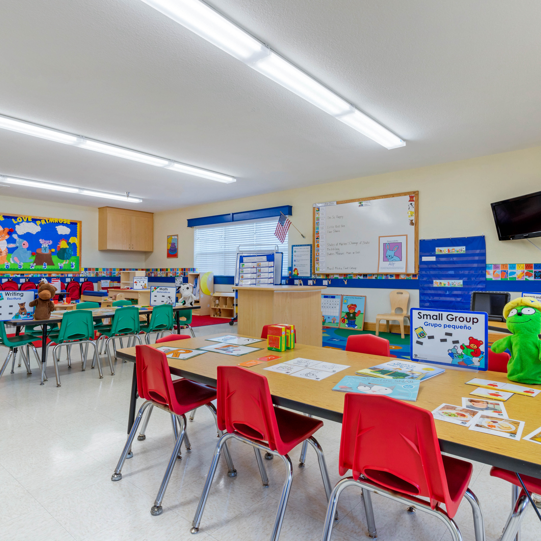 Images Primrose School of West Pearland
