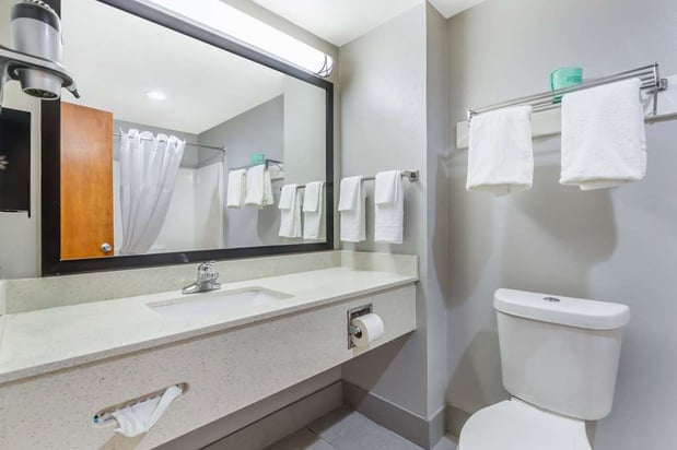 Images Best Western Port Lavaca Inn