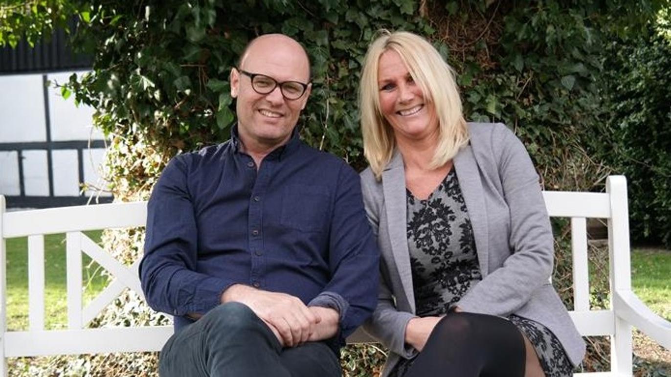 Images Slangerupgård Kursuscenter