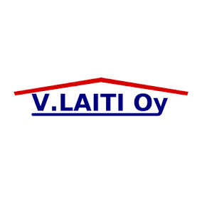 V. Laiti Oy Logo