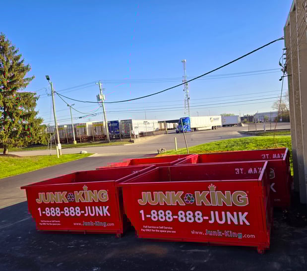 Images Junk King Delaware