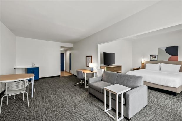 Images Spark by Hilton Spring Lake Fayetteville