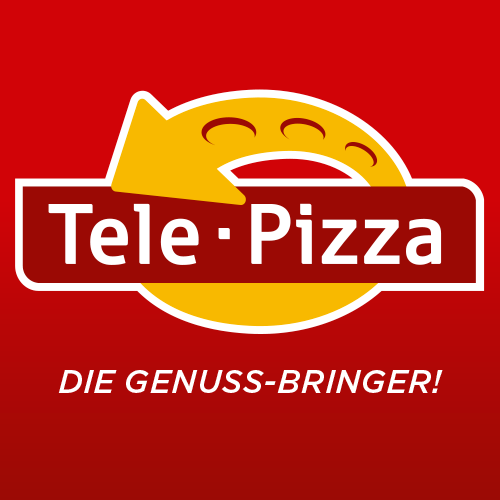 Tele Pizza Niesky Logo