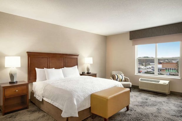Images Hampton Inn & Suites Exeter