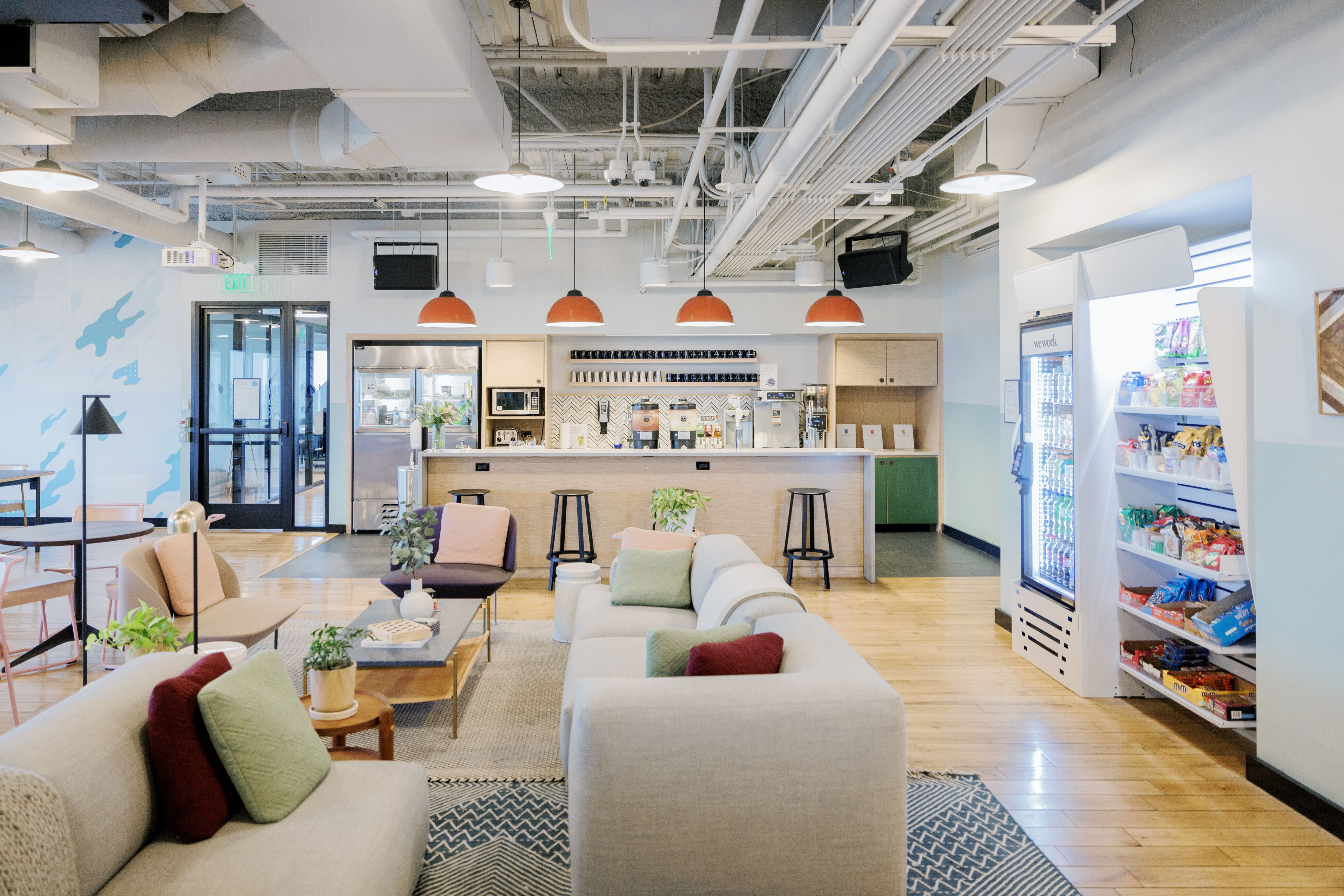 Common Area 