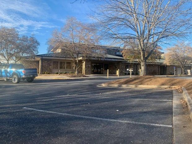 Images SouthState Bank