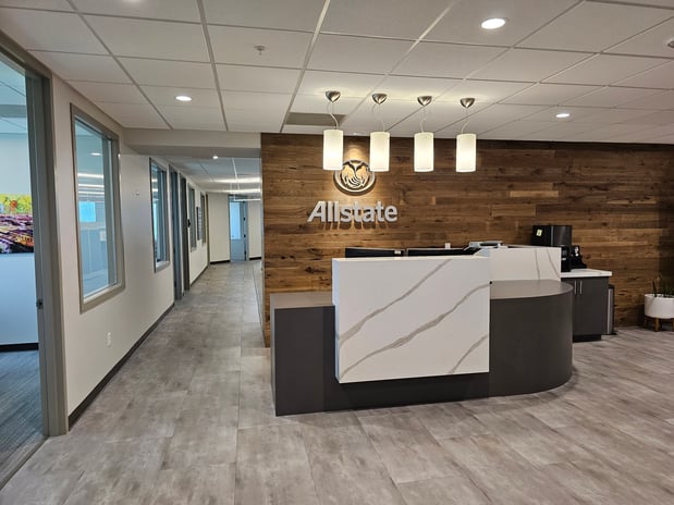 Images Culbertson Agency: Allstate Insurance