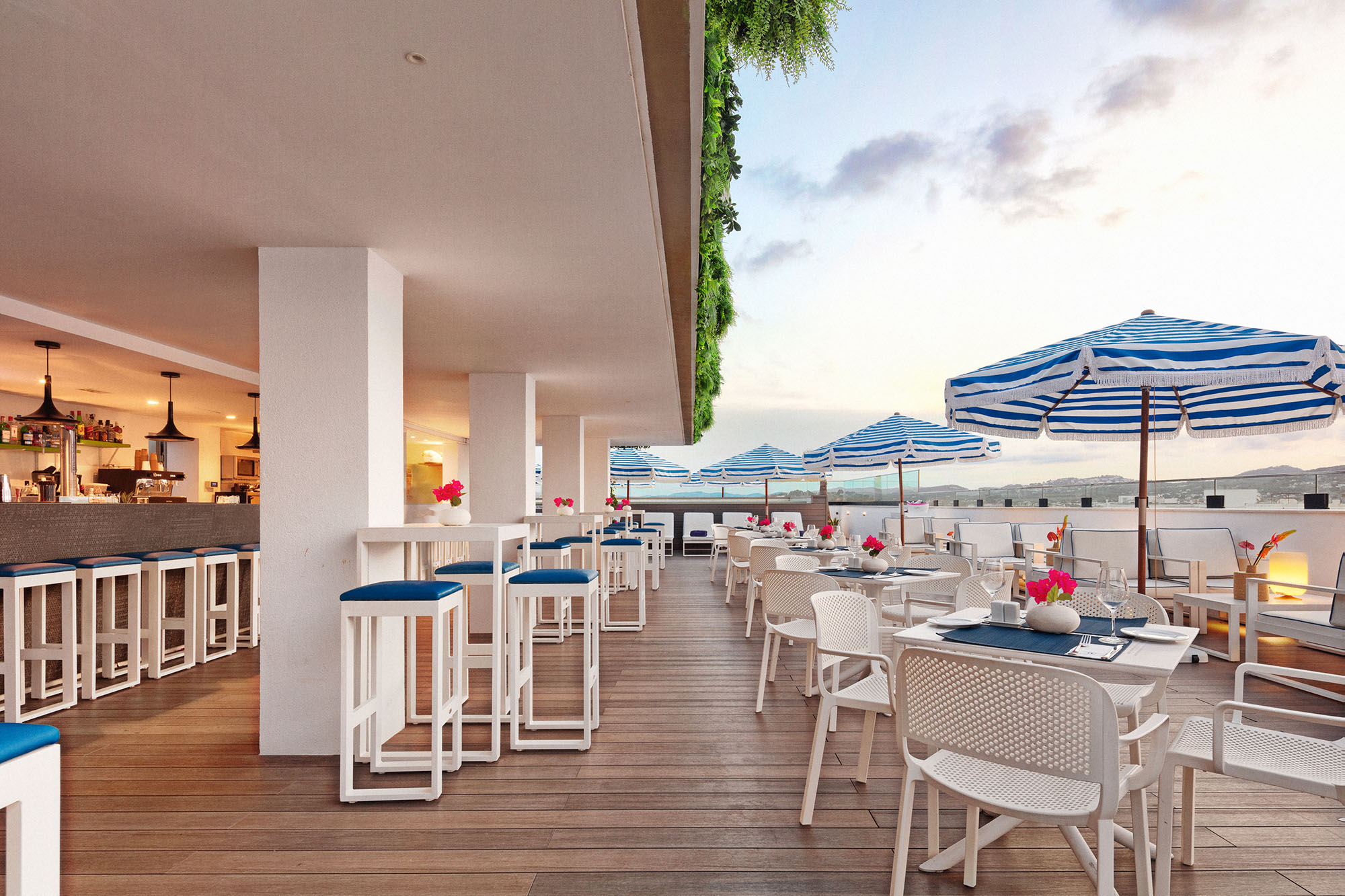 Images Eurostars Puerto de Ibiza