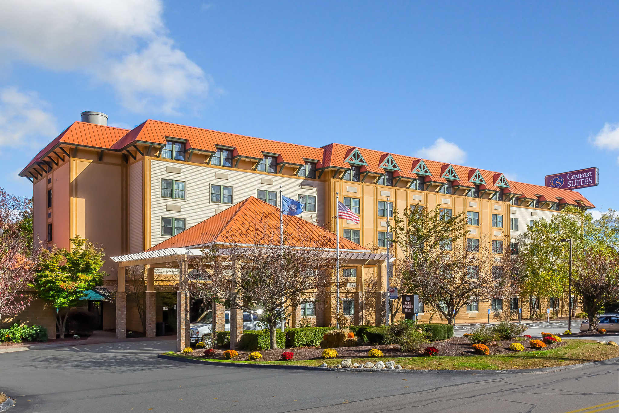 casino suites casino suites
