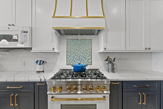 Images Destin Discount Granite and Cabinets