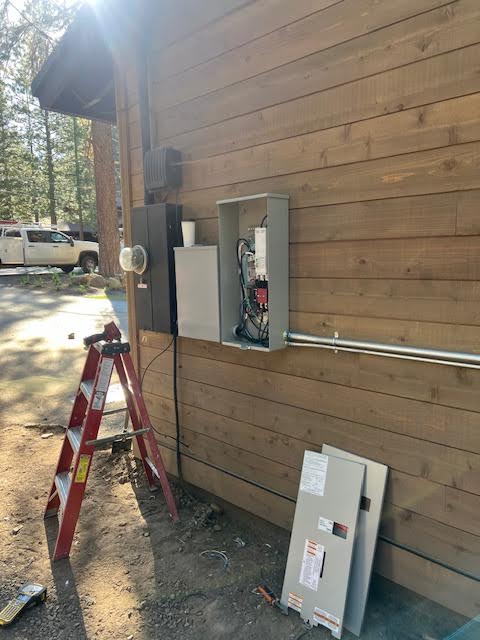 Janovich Electric inc Image