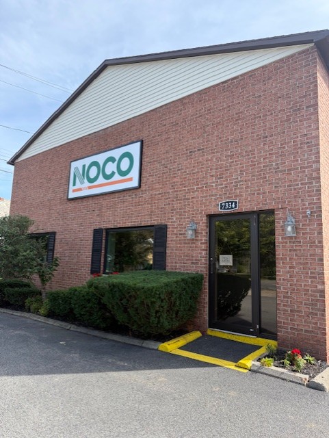 NOCO HVAC, Fuels, and Energy