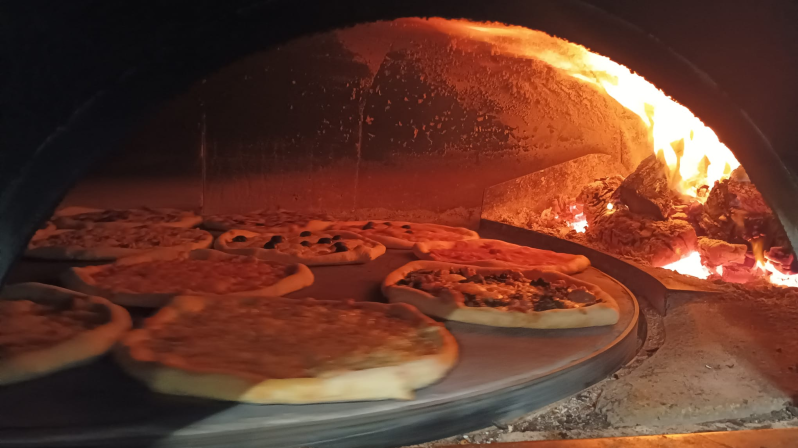 Images Pizzeria Torre Del Principe