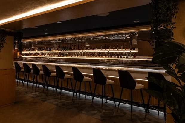 Images Hampton House - Dallas